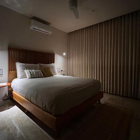 Departamento De Lujo En Merida Ngoại thất bức ảnh