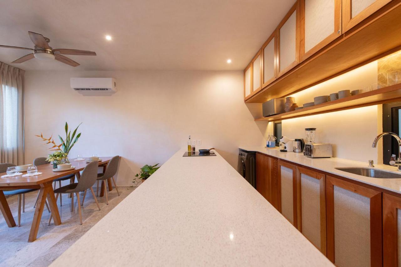Departamento De Lujo En Merida Ngoại thất bức ảnh