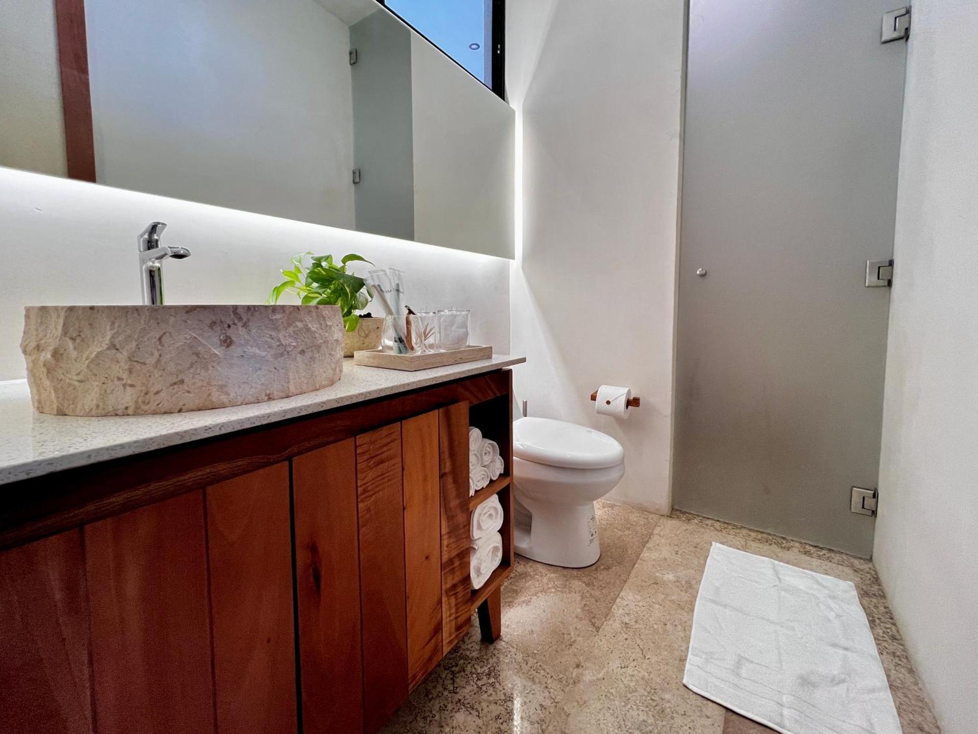 Departamento De Lujo En Merida Ngoại thất bức ảnh